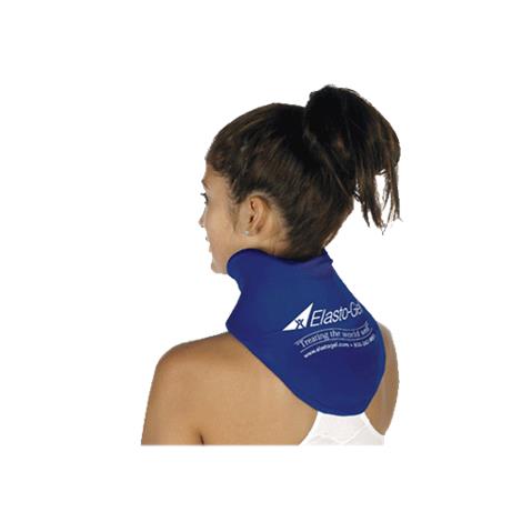 Southwest Elasto-Gel Cervical Collar For Hot And Cold Therapy,Cervical Collar,Each,CC102