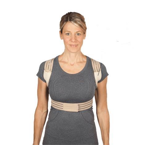 OPTP Posture Supporter,XX-Large,43" - 45",Each,661XXL
