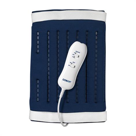 Conair ThermaLuxe Massaging Heating Pad,Massaging Heating Pad,Each,2483