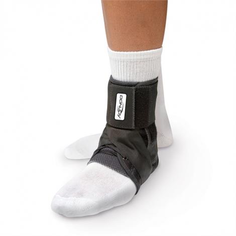 DonJoy Stabilizing Pro Ankle Brace,0,Each,#11-3234