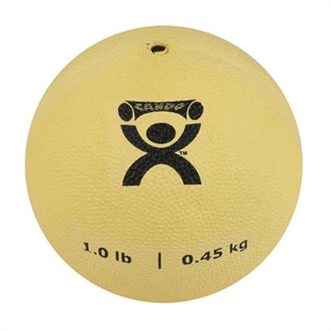Soft Pliable Medicine Ball,9" Diameter - Silver - 20 lb,Each,28034