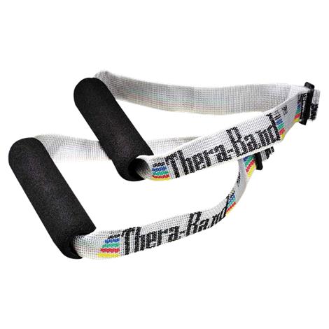 TheraBand Exercise Handles,Exercise Handles,Pair,22120