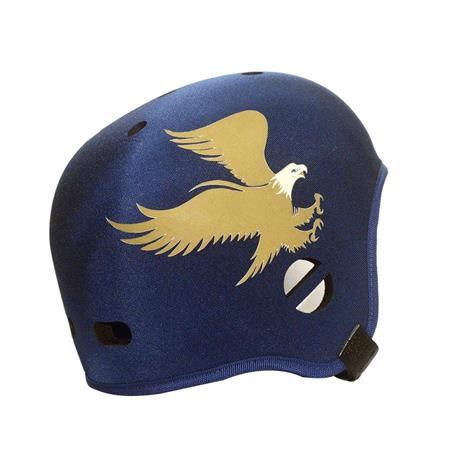 Opti-Cool Bald Eagle Soft Helmet,0,Each,OCBE