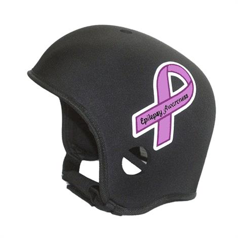 Opti-Cool Epilepsy Soft Helmet,0,Each,OCEPIP