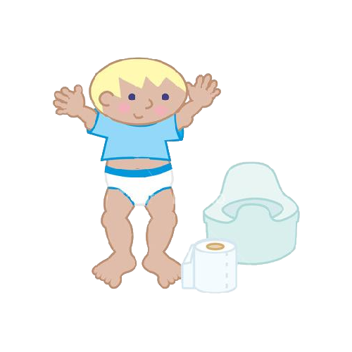 Transitioning from Diaper to Training Pants Health Products For You