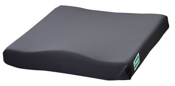 Posey Deluxe Molded Foam Cushions with LiquiCell Interface Technology