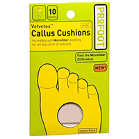 Softening the Skin – All About Calluses