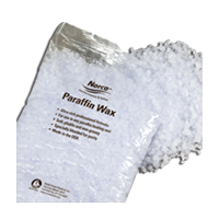 Paraffin Wax and Oils