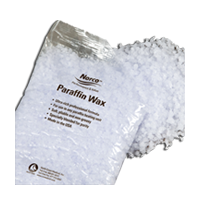 Paraffin Wax and Oils