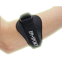 Supporting the Elbow