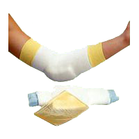 Supporting the Elbow