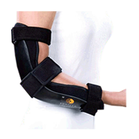 Supporting the Elbow