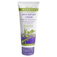 Medline Remedy Olivamine Skin Repair Cream