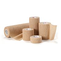 Cardinal Health Self Adherent Non Sterile Bandages
