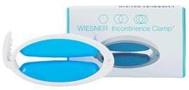  Pince pour Incontinence Wiesner