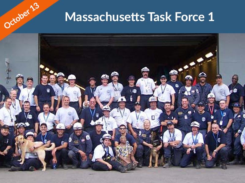 HPFY Massachusetts Task Force 1