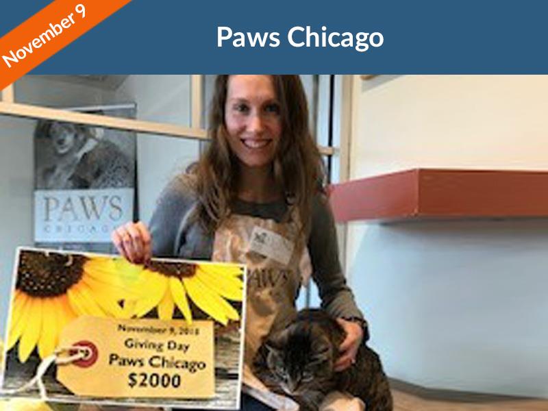 HPFY Paws Chicago