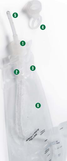 Buy Touchless Plus Intermittent Catheter Kit [Latex Free]