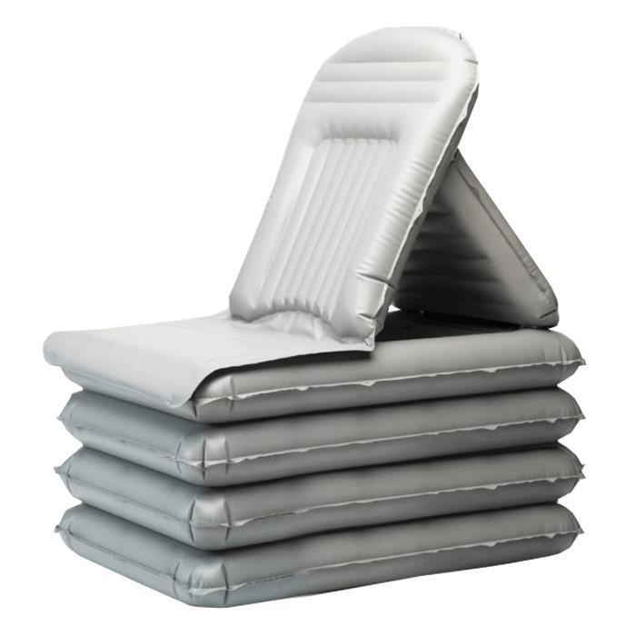 Safely Lift a Fallen Person with Mangar Lifting Cushions HPFY