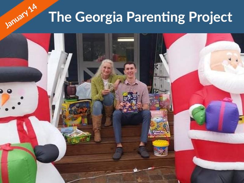 HPFY The Georgia Parenting Project