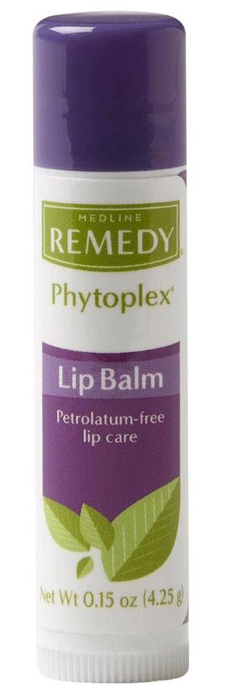 Medline Remedy Phytoplex Lip Balm