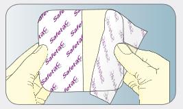 Mepilex_lite_Application