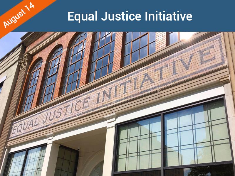 HPFY Equal Justice Initiative