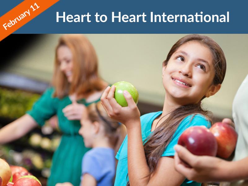 HPFY Heart to Heart International