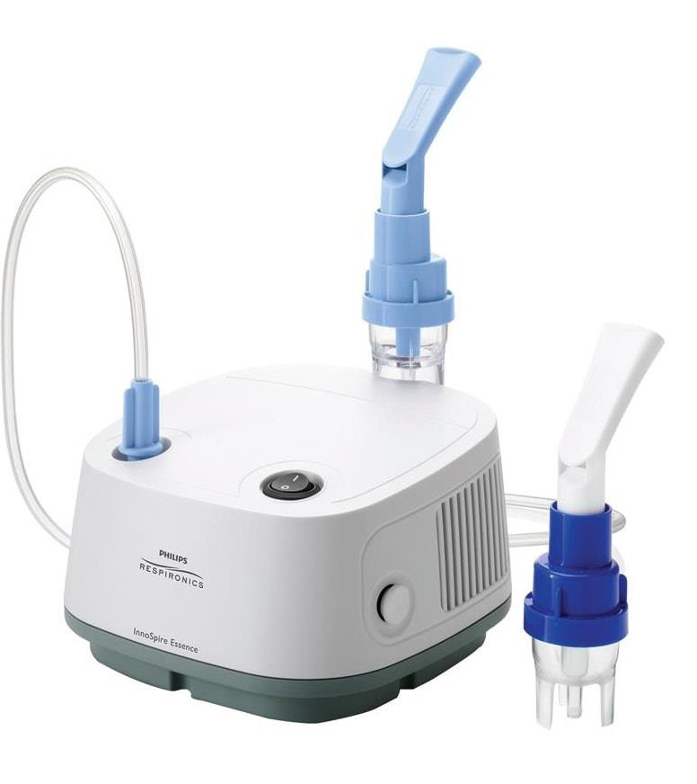 Breath Actuated Nebulizer (BAN) Health Products For You