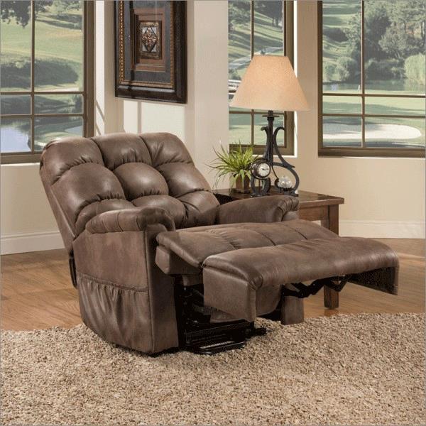 Benefits of Infinite Position Lift Chairs Health Products For You