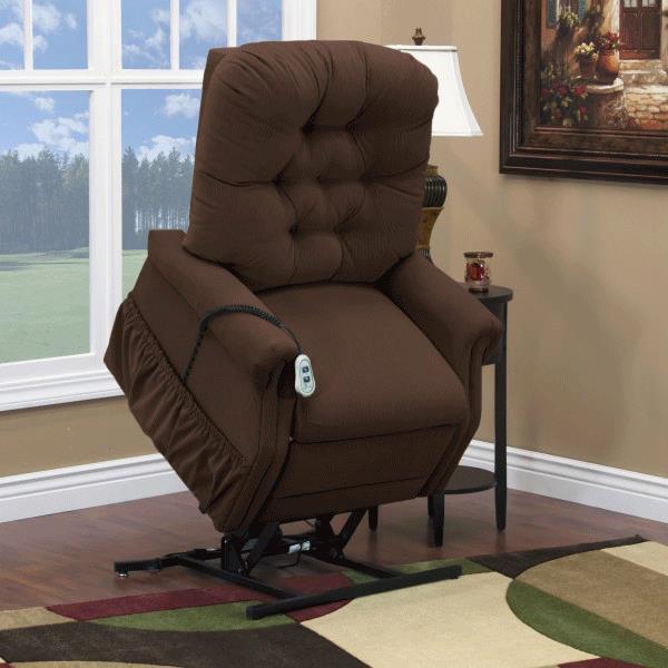 Top Four Reclining Lift Chairs Health Products For You
