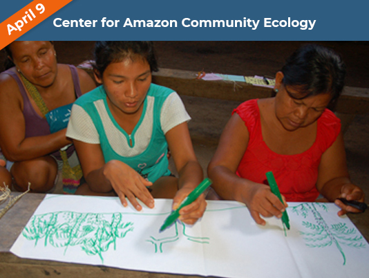 HPFY Center for Amazon Community Ecology