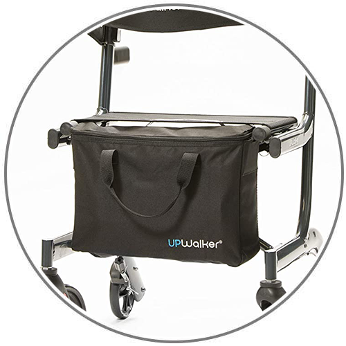 Buy UPWalker Lite Walking Aid Upright Walker [I100]