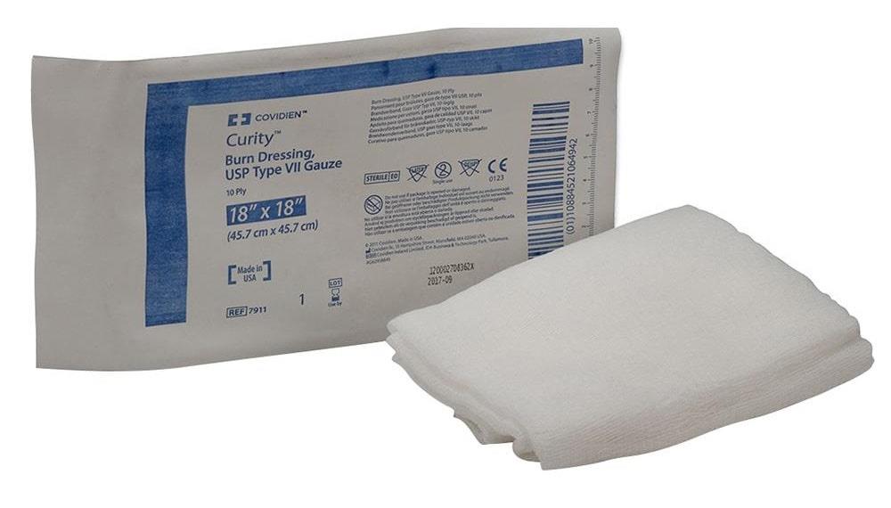 Learn More About Best Selling Burn Care Dressings Of 2021