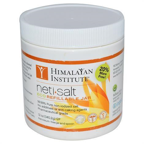 Himalayan Institute Neti Salt