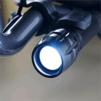 UPWalker Flashlight Taillight