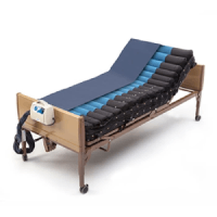 Buy Invacare microAIR MA500 Low Air Loss Mattress System