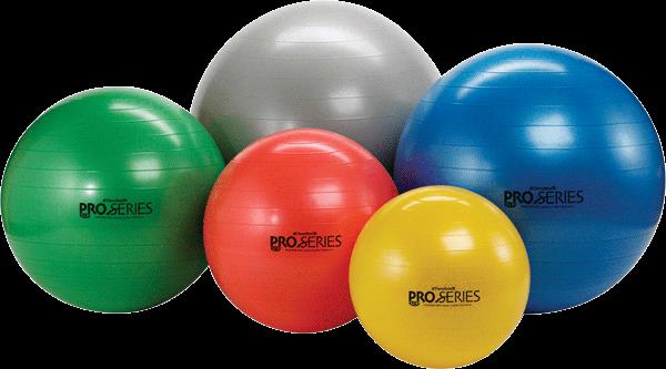 Exercise Balls