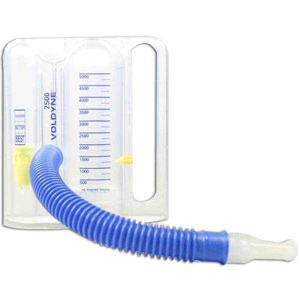 Lung Capacity Spirometers Health Products For You