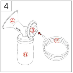 How to Assemble the Pump Kit?