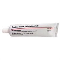Cardinal Health ReliaMed Lubricating Jelly