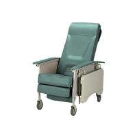 Invacare Deluxe Three Position Adult Recliner