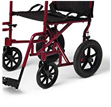Why to Buy Medline Transport Chair