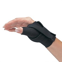 Comfort Cool Thumb Splint