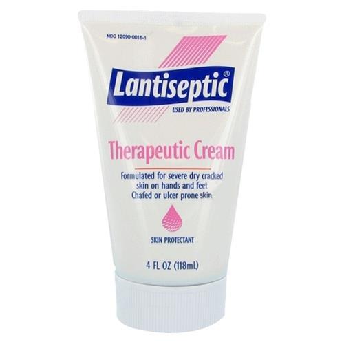 Lantiseptic Therapeutic Cream