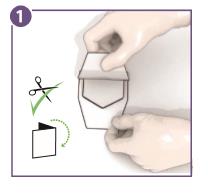 Promogran_Prisma_Dressing_Application