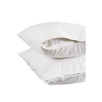 Smartsilk Asthma and Allergy Friendly The Pillow Protector 