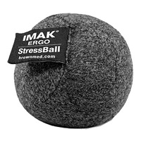 Imak Ergo Stress Ball and Hand Strengthener