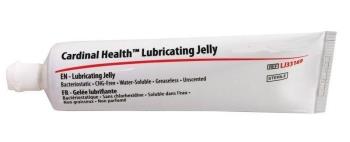 Sale on Cardinal Health Lubricating Jelly