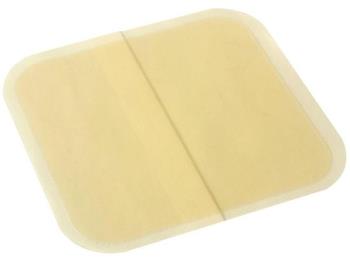 Buy Medline Square Hydrocolloid Dressing On Sale